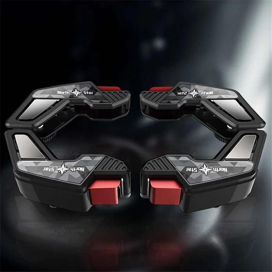 PUBG мобильный триггер телефон игра для xiaomi iphone android ios смартфон игровой контроллер joypad геймпад джойстик celular pad