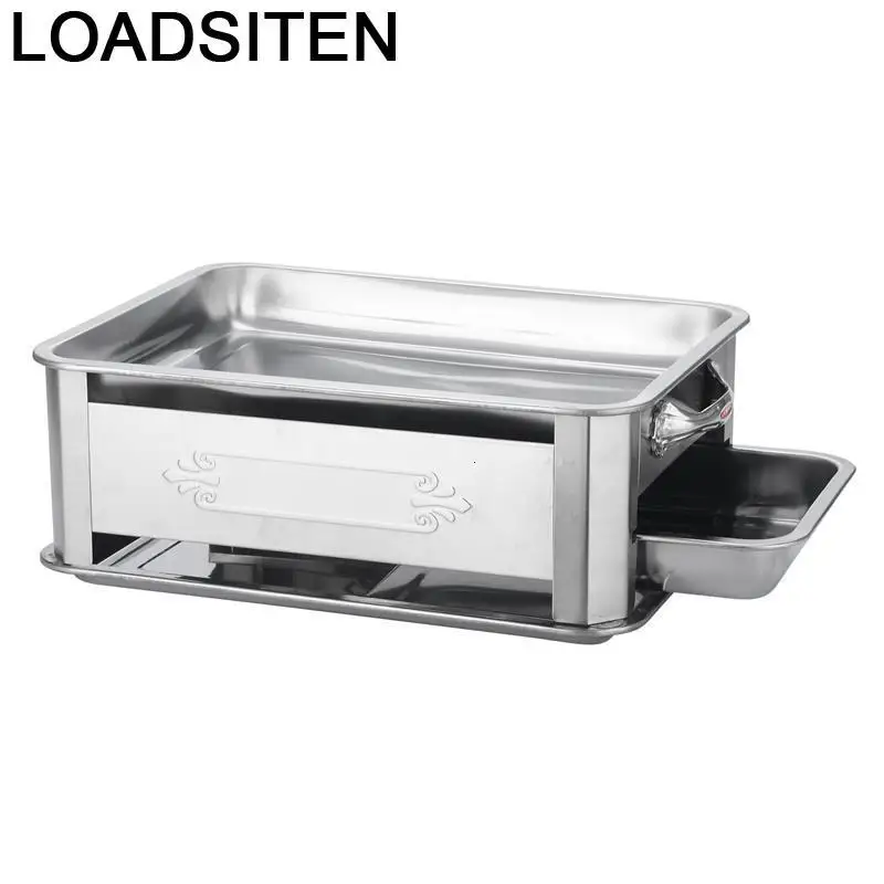 

Гриль-барбекю Barbacoa Portatiles из углеродного угля, для барбекю на открытом воздухе, для кебаба, рыбы, морепродуктов, барбекю