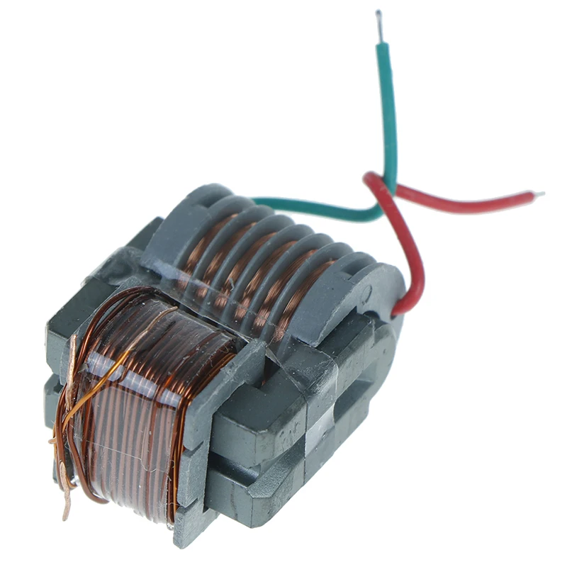 

1PC Boost 15KV High Frequency Voltage Inverter Voltage Coil Arc Generator Step Up