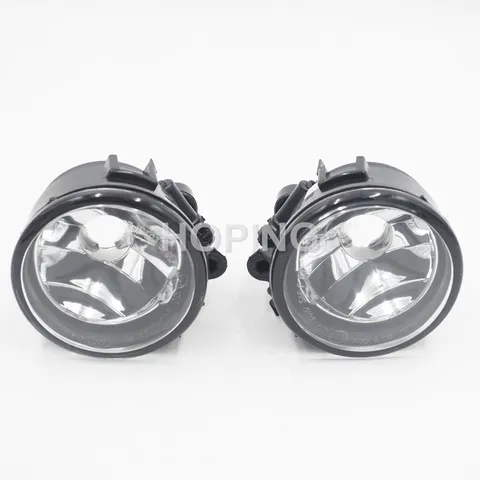 Надеюсь, 4 шт. для BMW X6 E71 E72 2013 2014, передний бампер, противотуманная фара, передняя противотуманная фара, в сборе