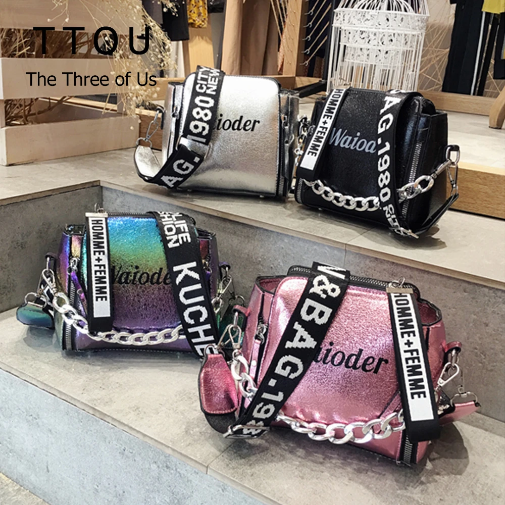 Повседневные сумки мессенджеры из искусственной кожи популярная женская сумка