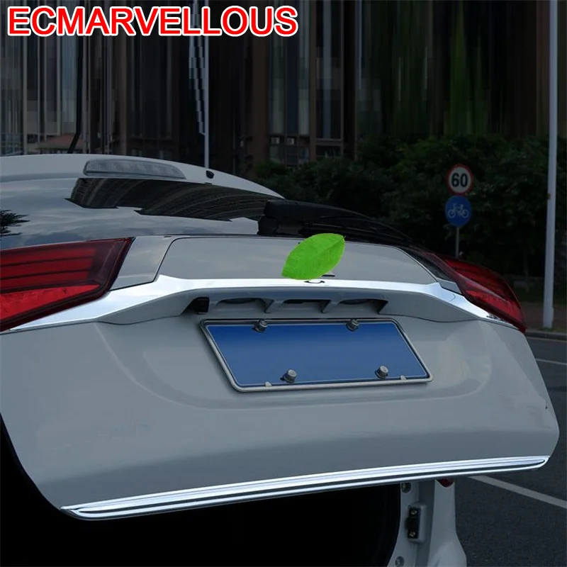

Accesorios Para Auto Decoration Sticker Exterior Car Accessories Window Door 2016 2017 2018 2019 2020 FOR Mitsubishi Outlander