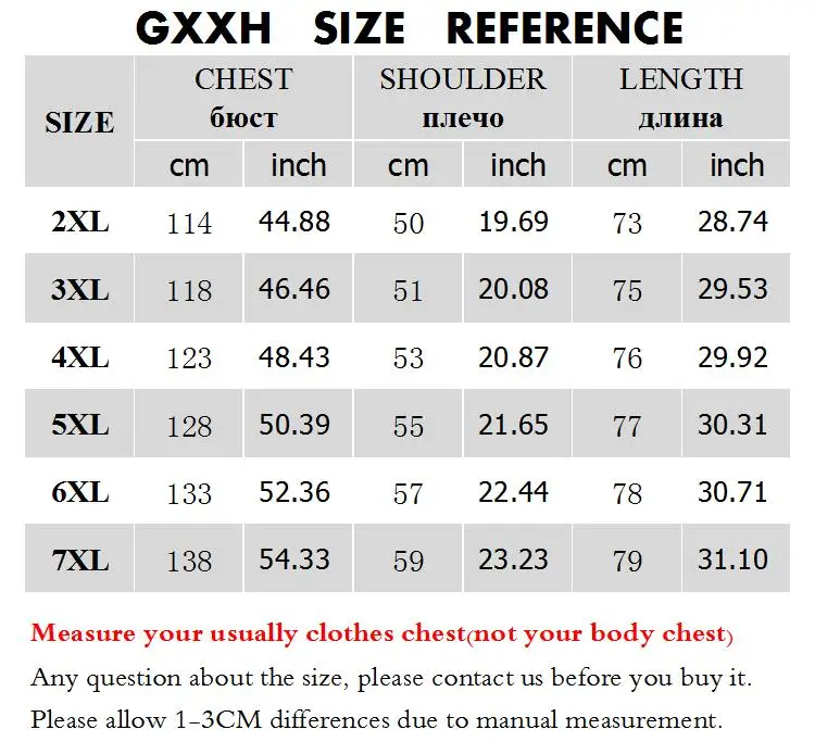 GXXH Новые мужские повседневные толстовки больших размеров, любые свитшоты, осенние толстовки, мужские, большие размеры, 3XL 4XL 5XL 6XL 7XL, брендовая одежда