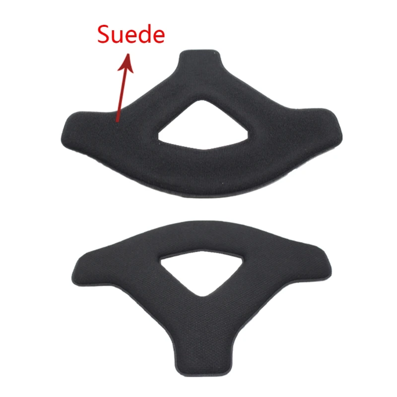 Нескользящий ремешок для снятия давления на голову пенопластовая накладка шлем