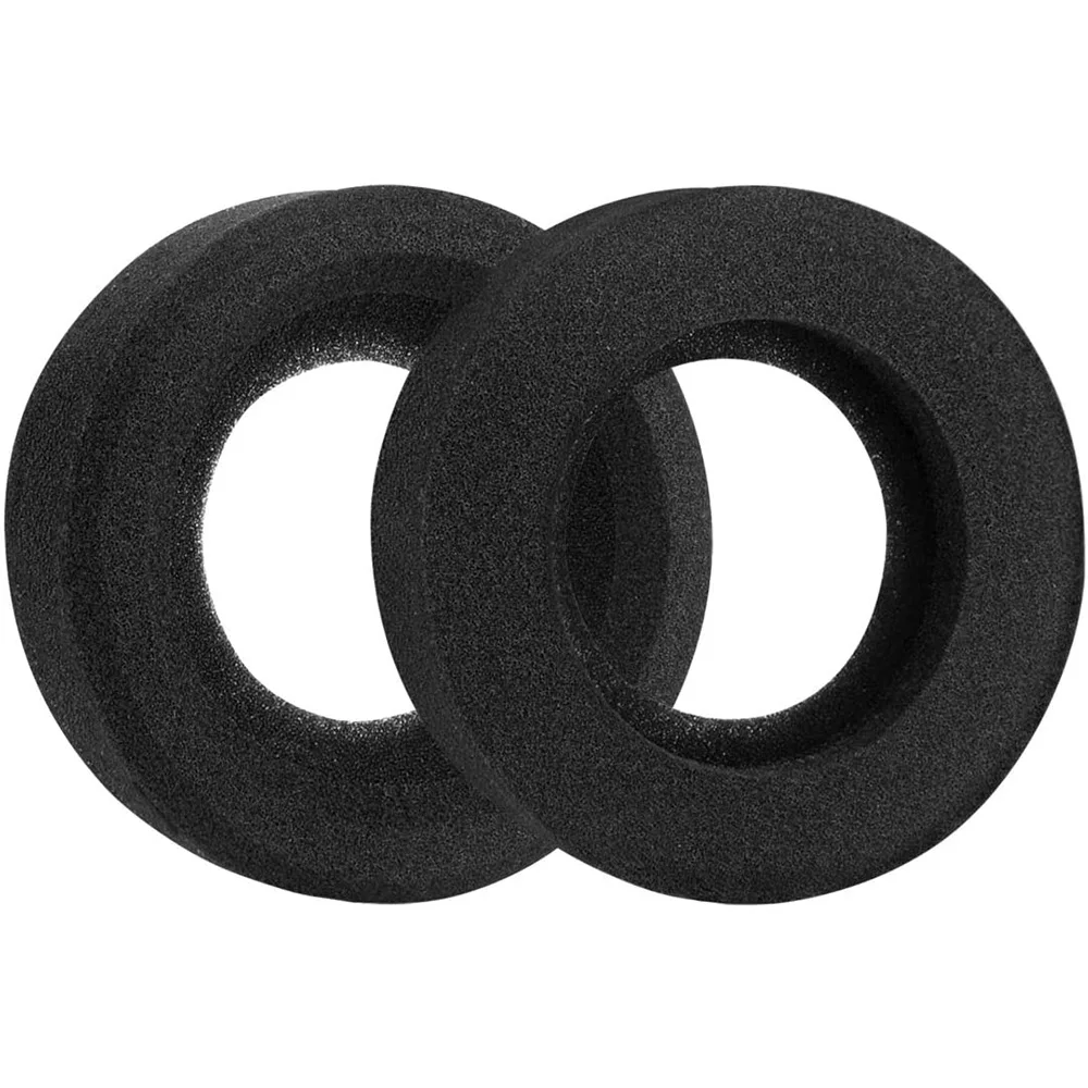 Новый GRADO SR125 SR225 SR325 SR60 SR80 M1 M2 PS1000 GS1000 Наушники Замена открытыми порами амбушюры