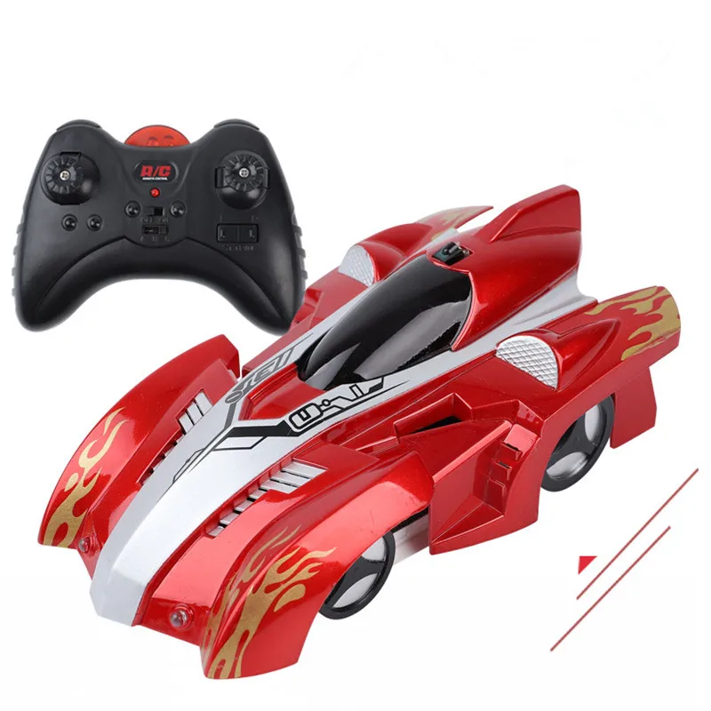 Пульт дистанционного управления Управление RC стена для скалолазания мини