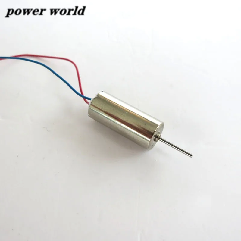 716 Бессердечный двигатель высокая скорость мощный магнитный для модели самолета