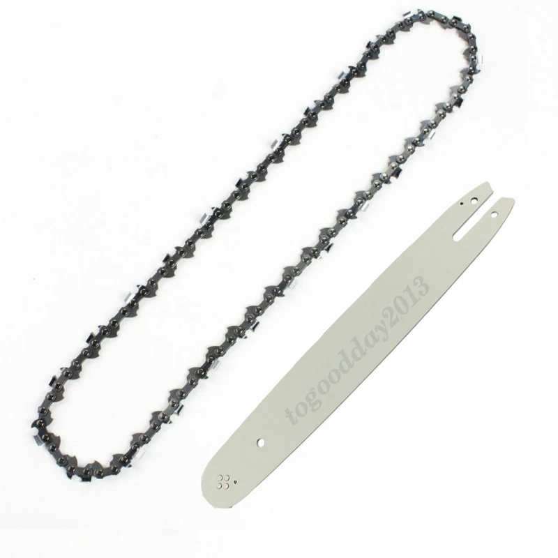Набор направляющих для бензопилы аксессуары STIHL MS200T MS210 MS211 MS230 MS250 017 018 020 021 023