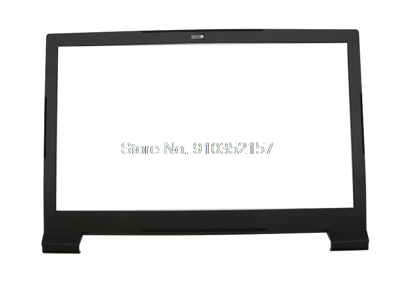 Ноутбук ЖК дисплей передняя рамка для Lenovo V110 15 15AST 15IAP 15IKB 15ISK 80TL 5B30L78388 Новый|Сумки и