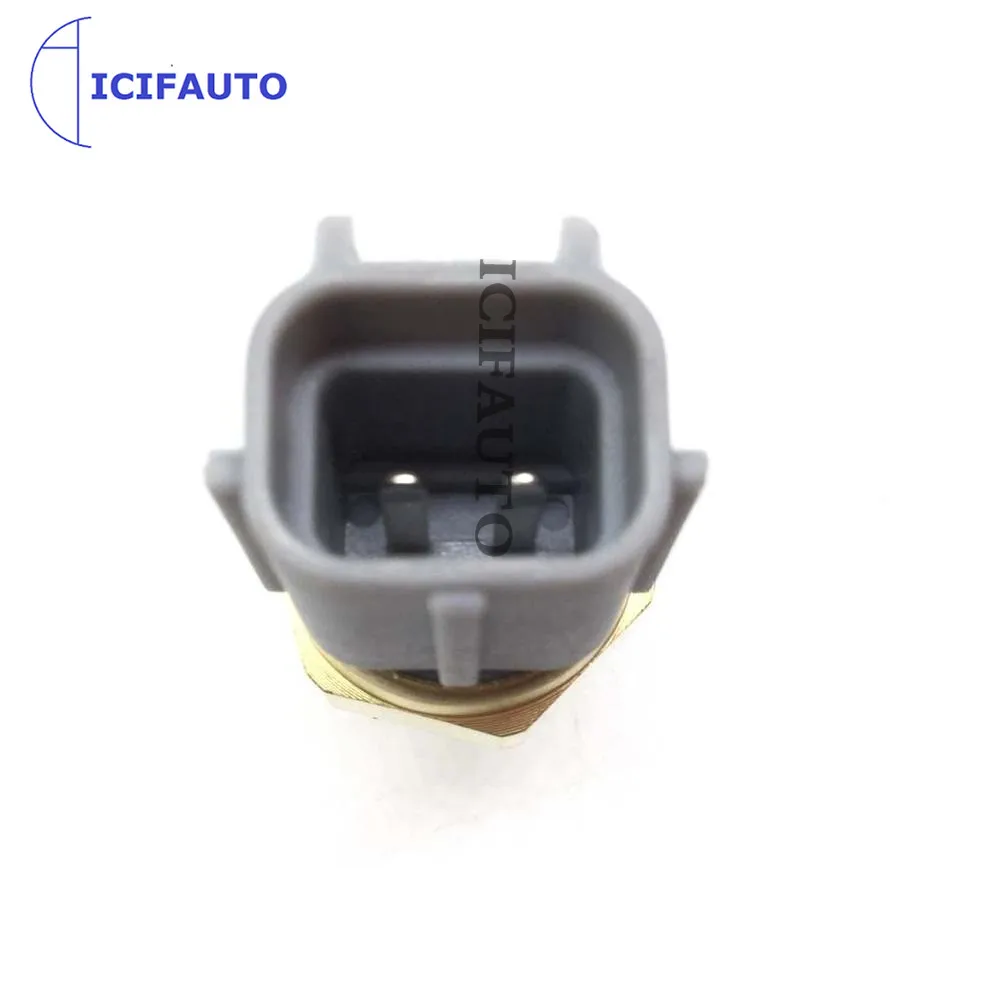 Хладагент Температура воды Сенсор для Ford Escort Mazda 3 5 6 CX 7 9 MX ртути LF01 18 840A F62Z 12A648 AA 8E5A