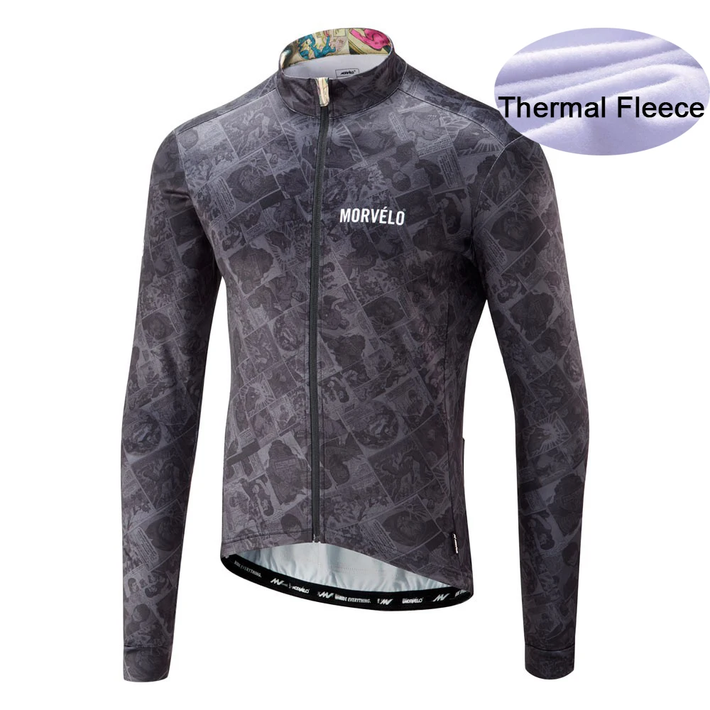 Новинка 2019 г. зимние теплые флисовые трикотажные изделия morвело с длинным рукавом