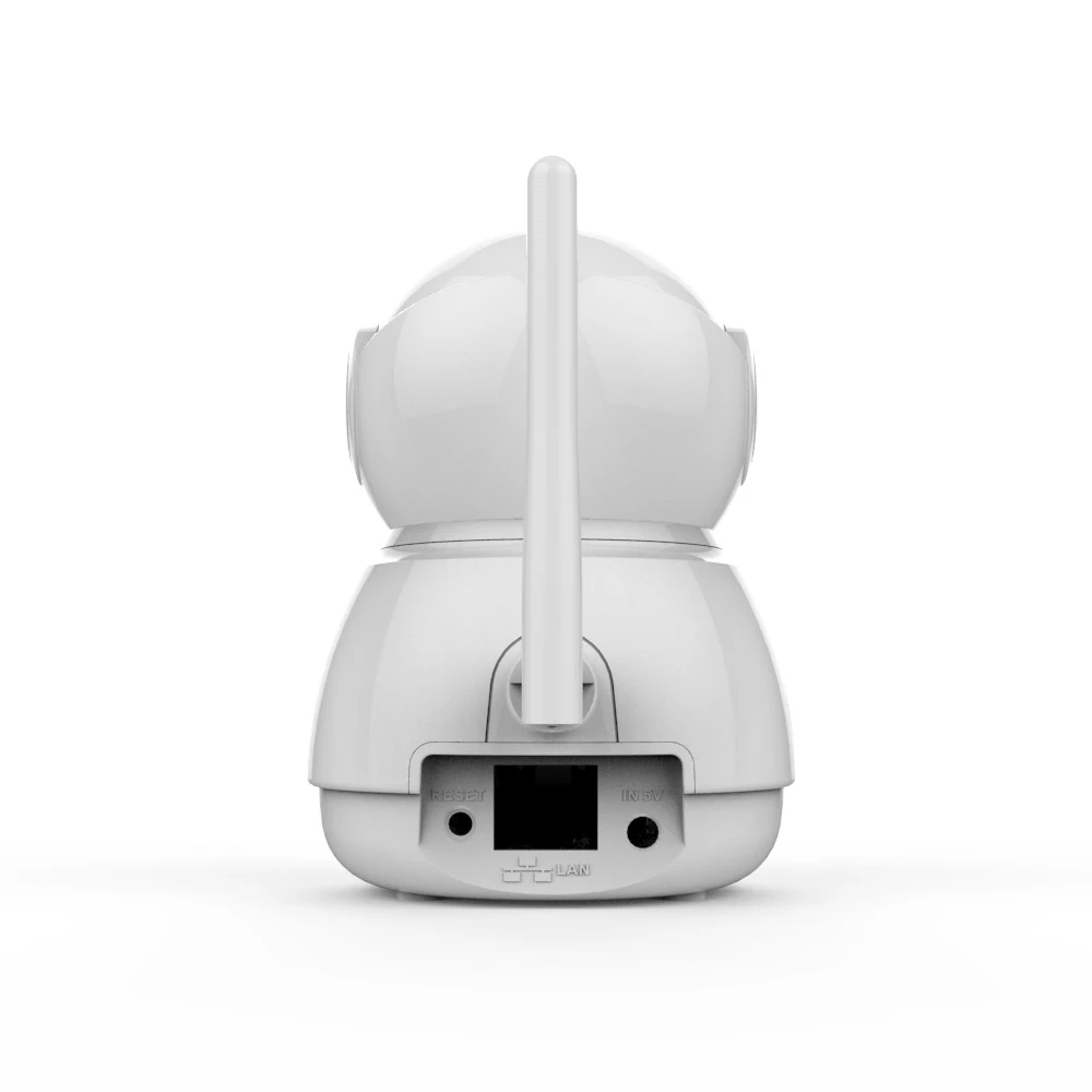 WiFi Беспроводная ip-камера рыбий глаз HD 1080P видео безопасность панорамная 360