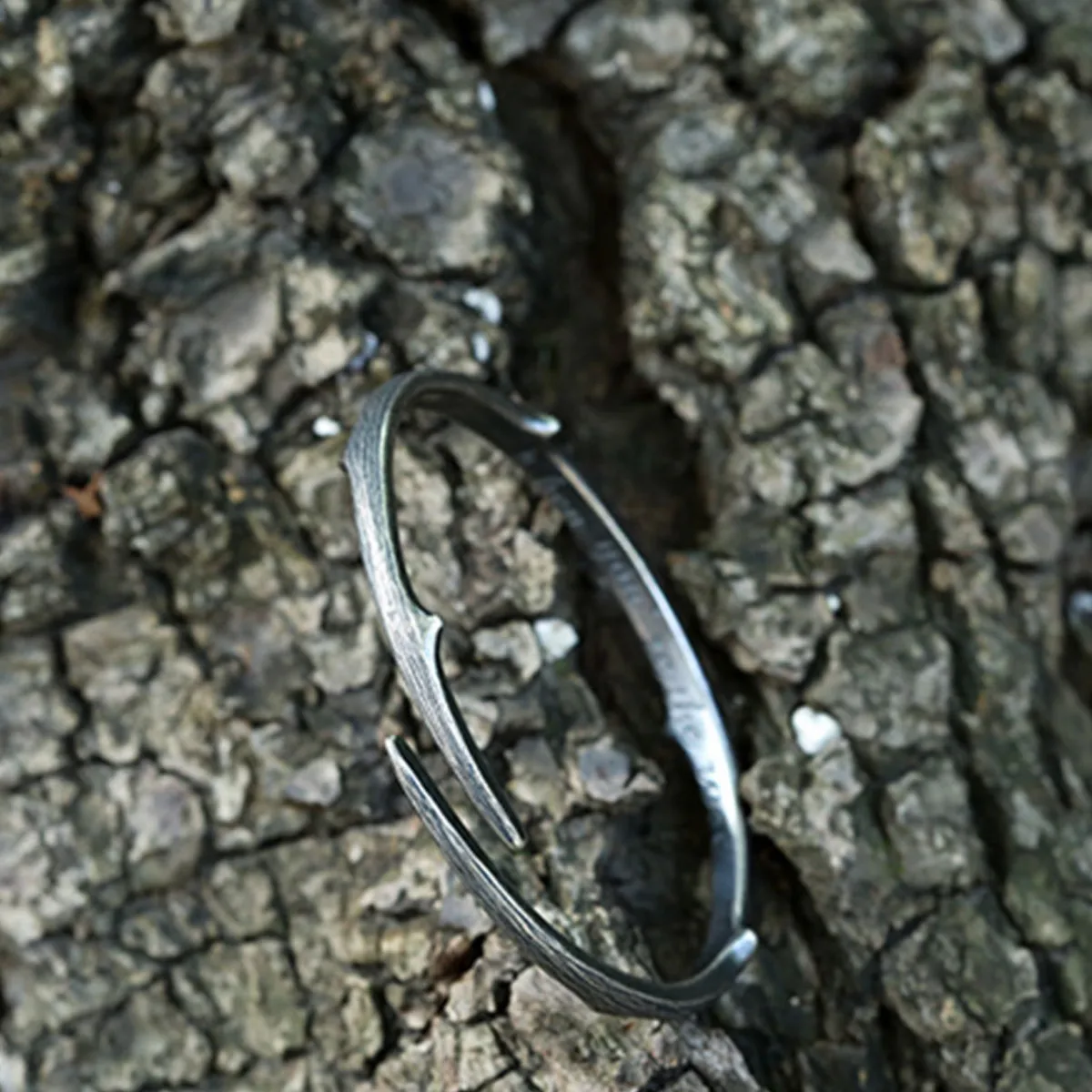 Модный мужской браслет Браслет манжета Ретро шип простые колючие