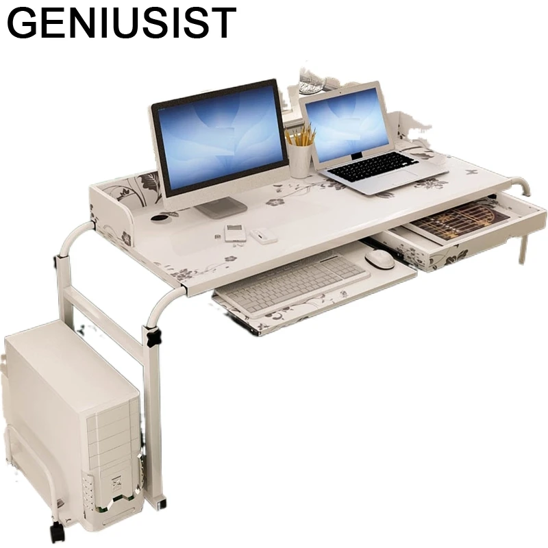 Scrivania Tafel детская мебель для маленьких детей кровать подставка ноутбука Escritorio