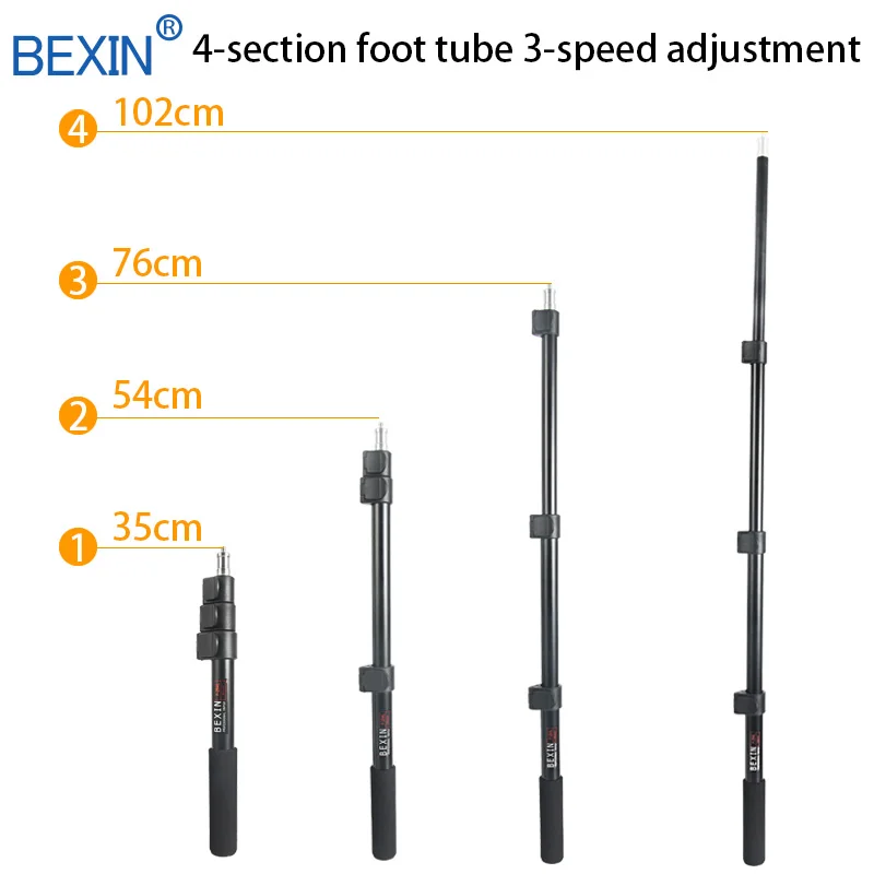 Ручной держатель/ручной держатель 1/4 дюйма основание с винтом 3/8 для Canon Nikon Sony