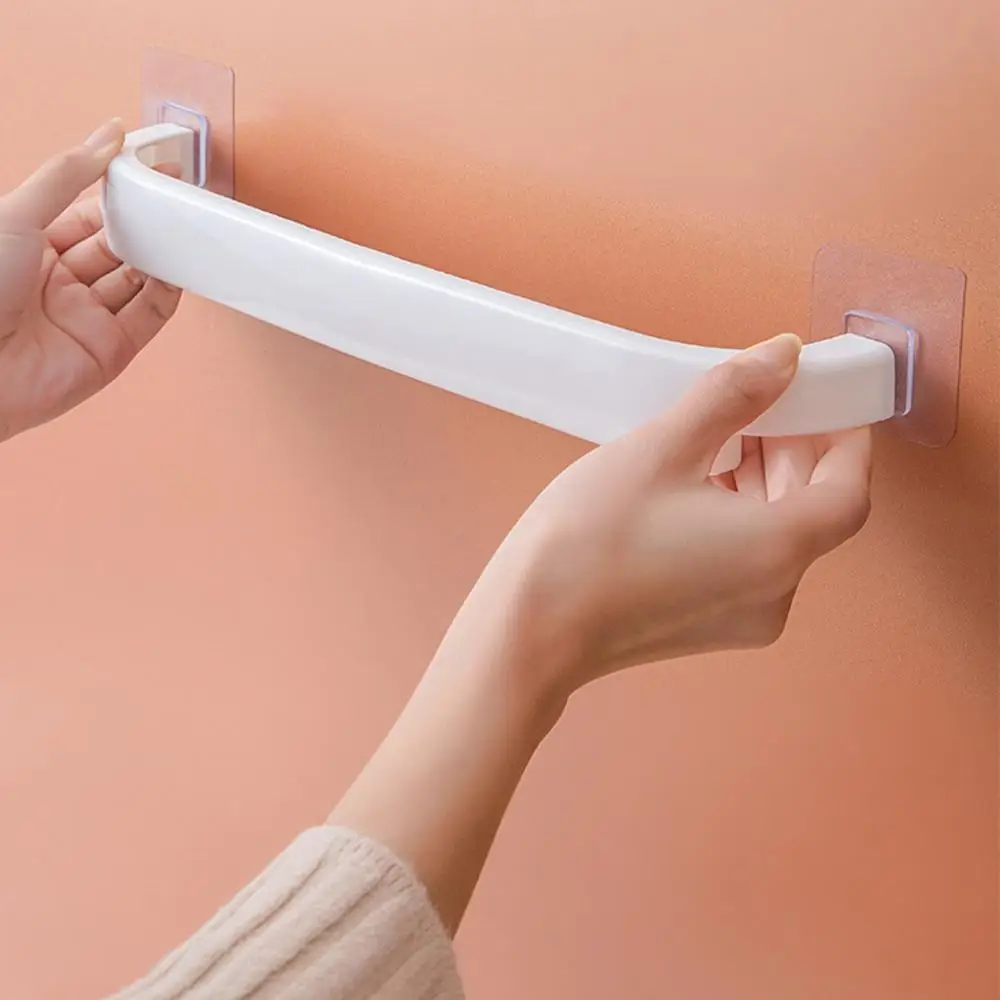 1 шт. Полотенца стеллаж для выставки товаров высоковязкий простой самоклеящаяся