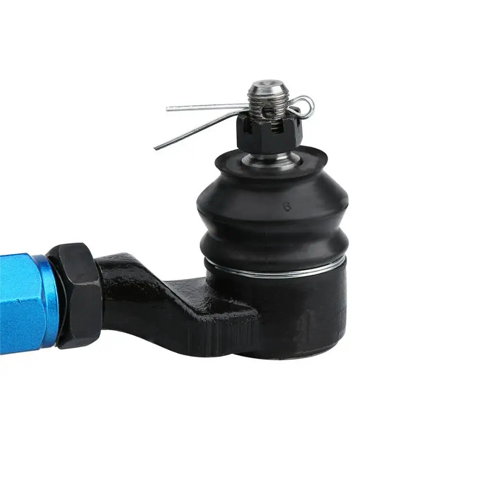 

KSP Camber Arm Rear Suspension Kit Fit for Acura TSX MDX Accord Pilot Odessey, Adjustable Alignment Camber Toe -2 to +4