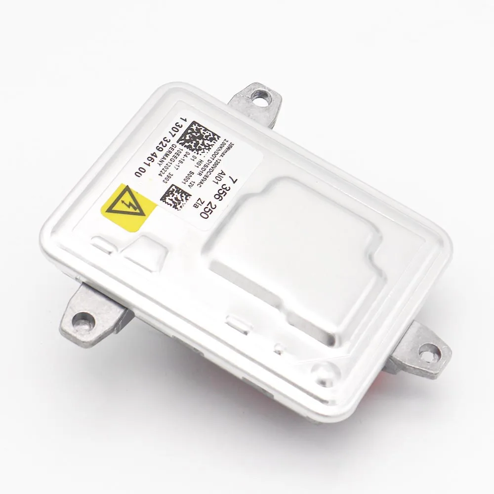Для Bmw 130732946100 7356250 F10 F07 F12 F13 F01 F02 530ix 530dx 640ix 640i фара управления лампочка для фар