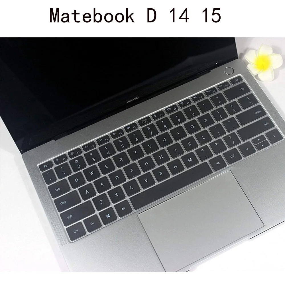 чехлы для клавиатуры huawei matebook x pro 13 9 d 14 15