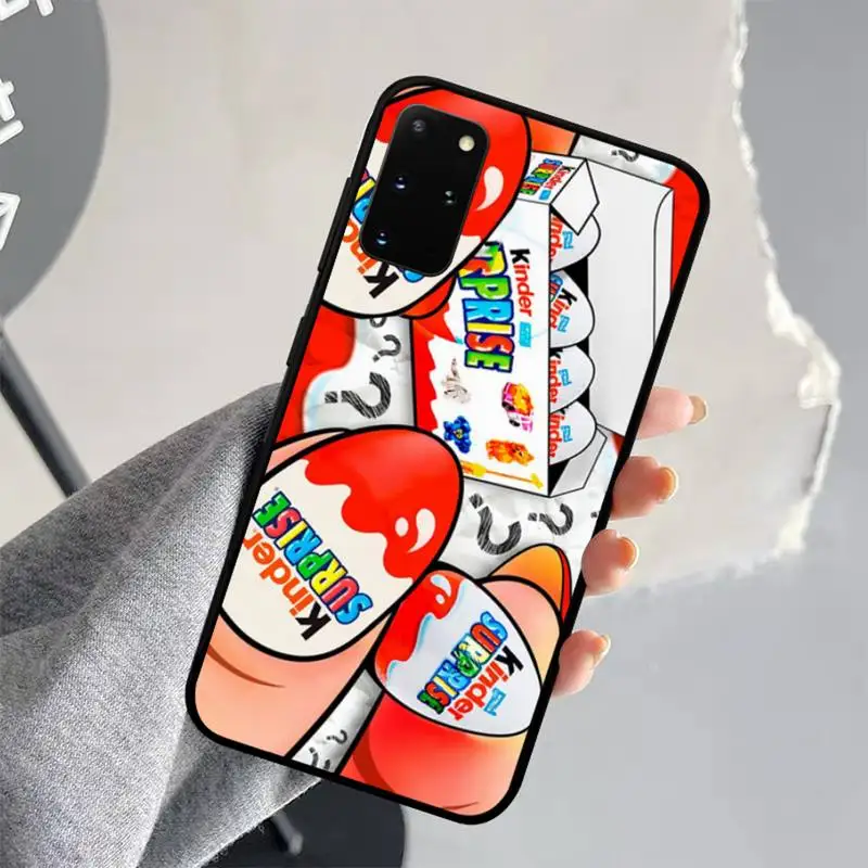 Чехол для телефона Samsung S21 S10 Lite S20 Ultra S9 S8 Plus S7 S6 edge S5 | Мобильные телефоны и