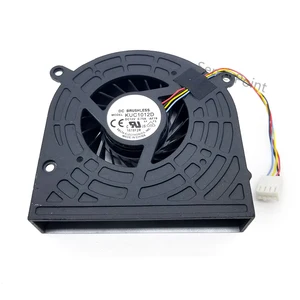 Оригинальный охлаждающий вентилятор для HP Omni TouchSmart KUC1012D 1323-00DU0H2 656514-001 L04701-001 BUB1012HH