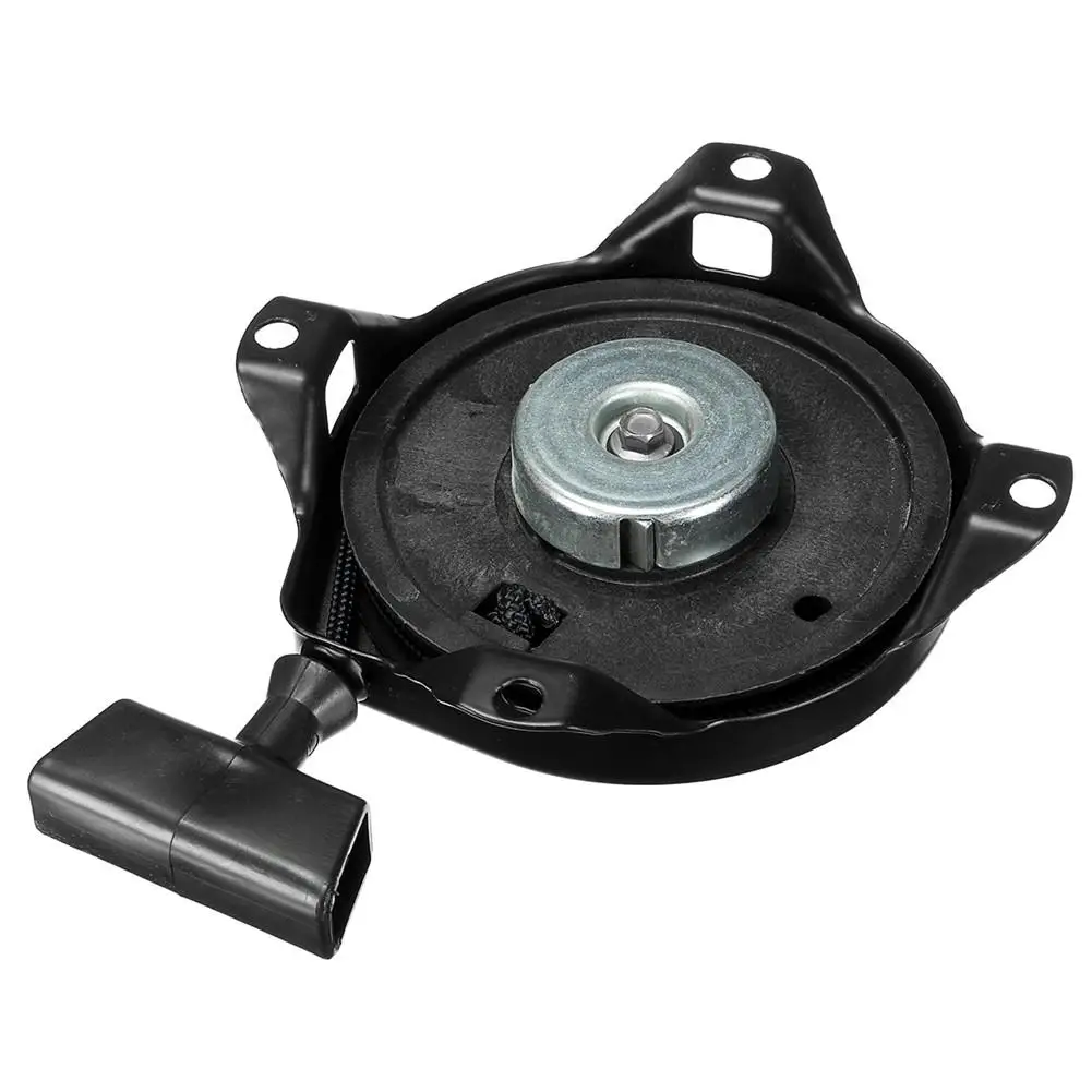 Стартер Recoil для газонокосилки Tecumseh 590420A 590706 16575 Pull Start|Культиваторы| |
