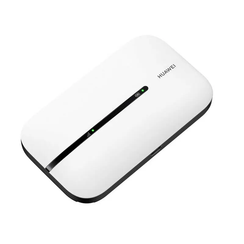 HUAWEI 4G Mobile WiFi 3 E5576-855 Router 2.4GHz Rate 150Mbps 1500mAh Suitable for Korea and other regions