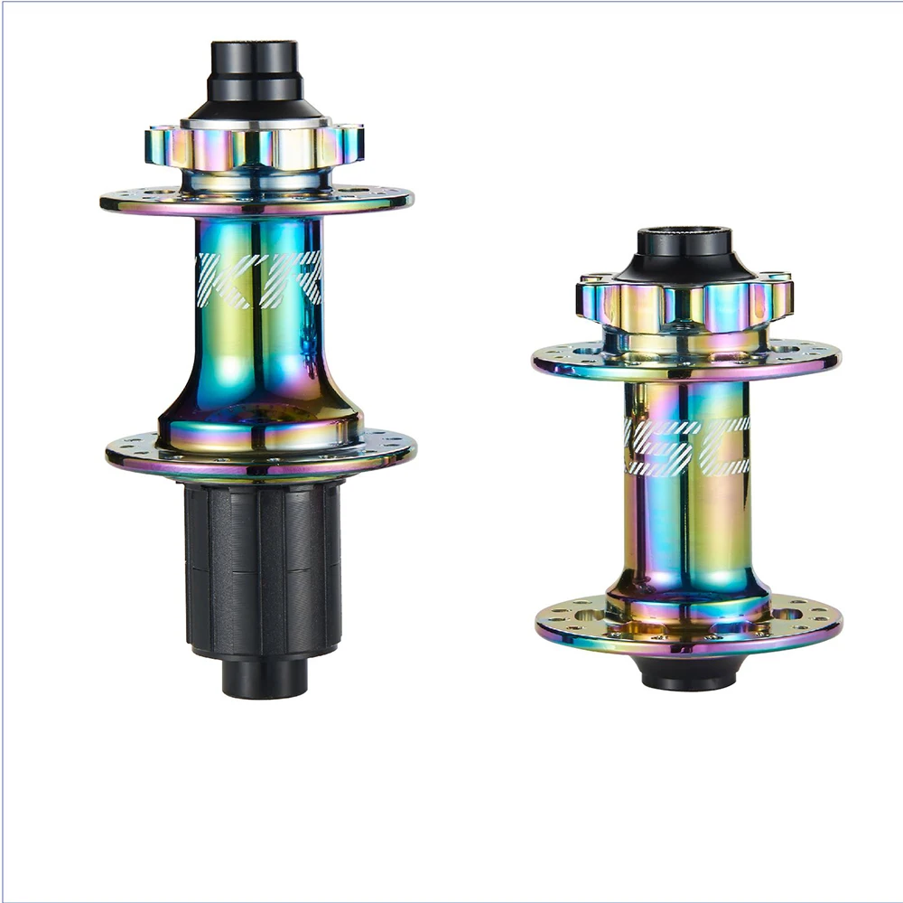 Цветная втулка для горного велосипеда 32 дюйма диаметр 8/9/10/11 Штекерная сталь PK d041SB