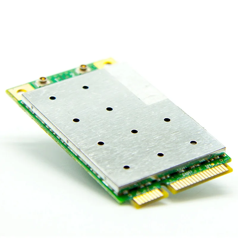 AR9280 AR5BXB92 MINI PCIE 5G Двухдиапазонная беспроводная сетевая карта WIN10 LINUX MAC с