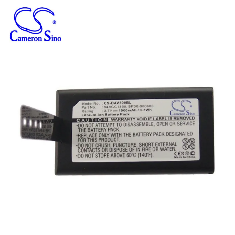 Cameronsino для сканер штрих кода DATALOGIC CVR2 памяти X3 64ACC1368 800065 56 94ACC0083 94ACC1368 BP08 000600