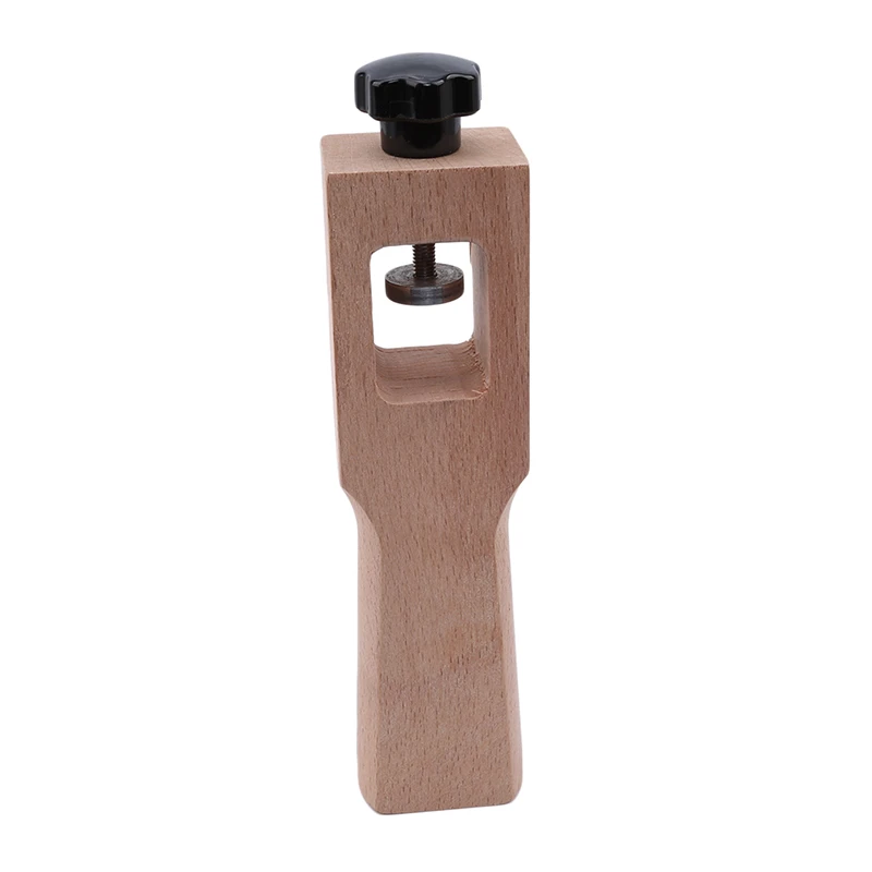 

Hot Sale DIY Hand Stitching Sewing Tools Multi-Purpose Leather Paper Cloth Craft Too With Ruler Wooden Pressing Cutting Grover