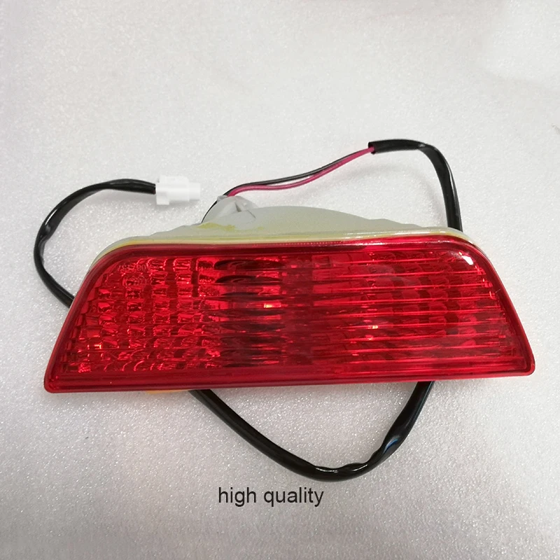 Оригинальные аксессуары для автомобиля Hengtie задний бампер фары передние задние