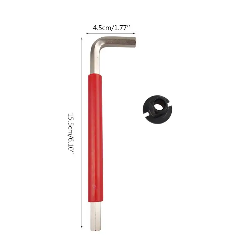 Инструмент для снятия кассеты велосипеда инструмент звездочки вспомогательный