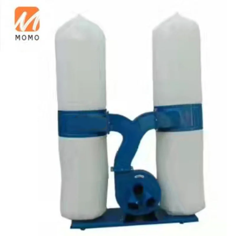 

MF9015/9022/9030/9040/9055 Wood dust collector Dust collector for woodworking Wood Dust collector machine