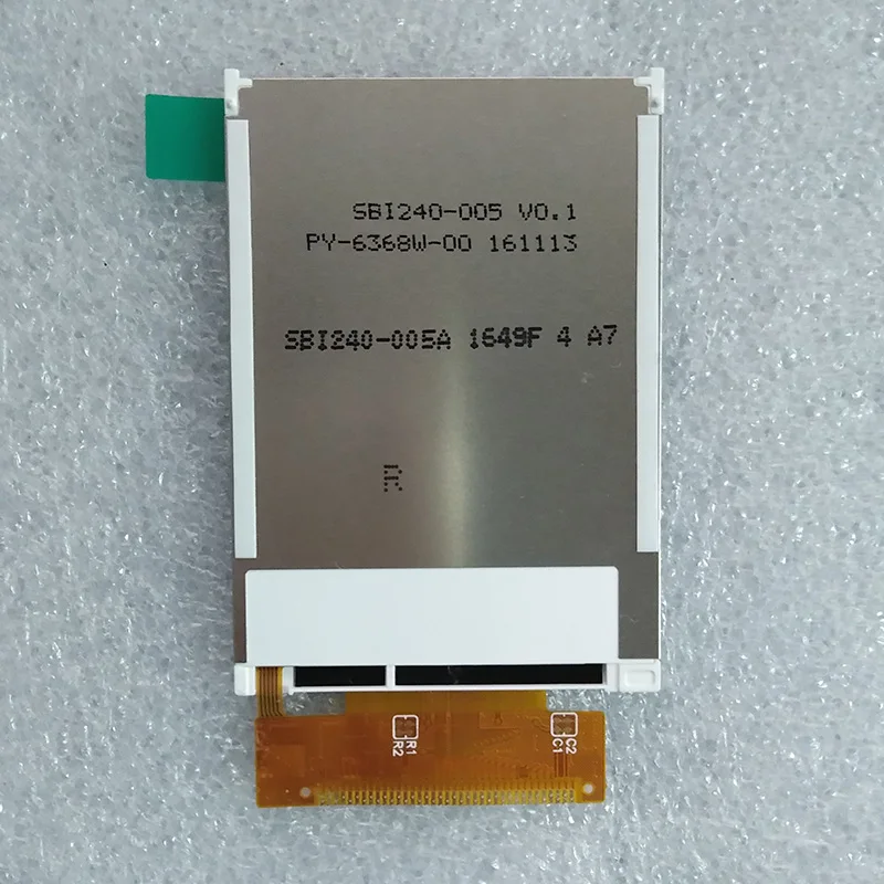 100% гарантия ЖК-дисплей для Philips Xenium E560 E-560 CTE560 LCD SBI240-005 V0.1 бесплатная доставка |