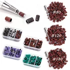 Насадки для маникюра, 5075100 шт.