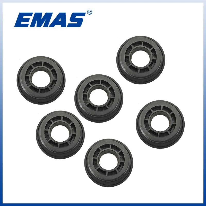 

5PCS OIL PUMP WORM GEAR FOR HUS 281 288 288XP Chainsaw