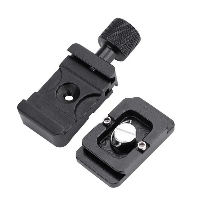 Быстронагружаемая пластина базовая арматура стабилизатор аксессуары для