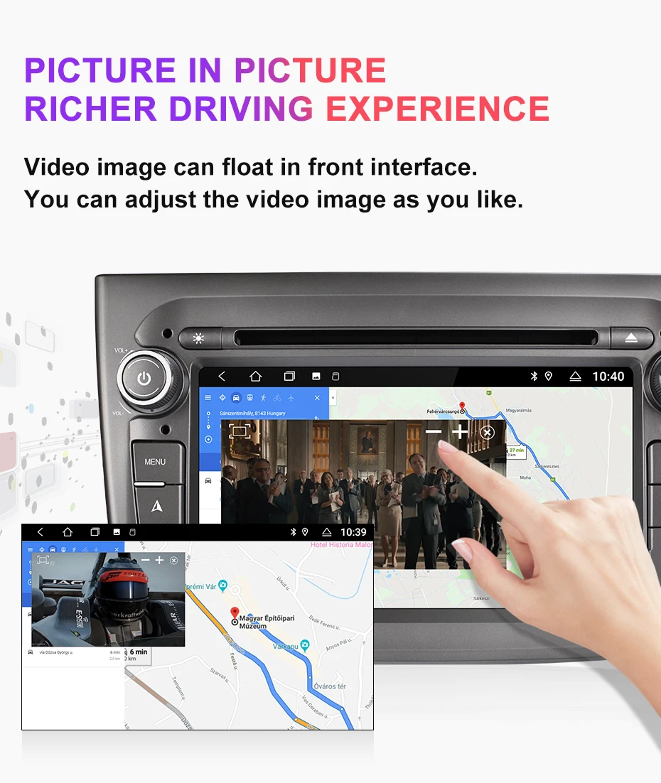 Isudar 1 Din Авто Радио Android 9 для Alfa rom eo Mito 2008-CANBUS Автомобильный мультимедийный Видео DVD gps Восьмиядерный rom 32 ГБ USB DVR DSP