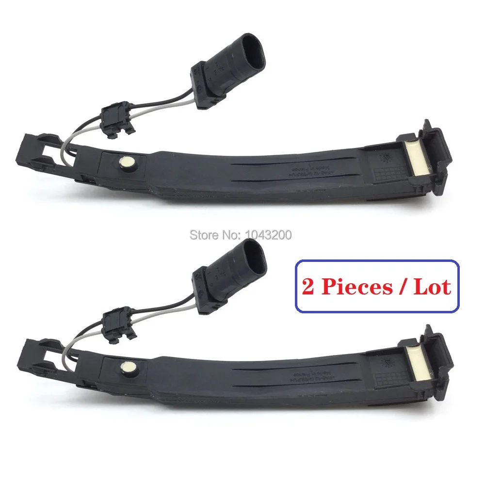 

4G8927753 Новинка наружная дверная ручка датчик контактный переключатель для Audi A4 A5 A6 A7 A8 Q5 4G8927753A,4G8927753B , 4G8 927 753B