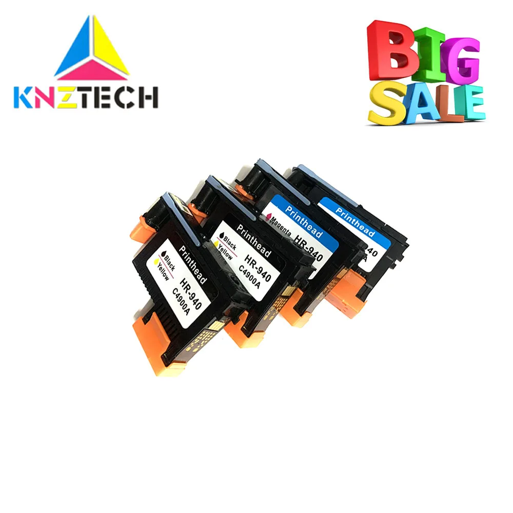 

hot 2x Compatible Printhead for HP 940 C4900A Print head for HP940 Pro 8000 A809a 8500A A910a A910g A910n A809n A811a 8500