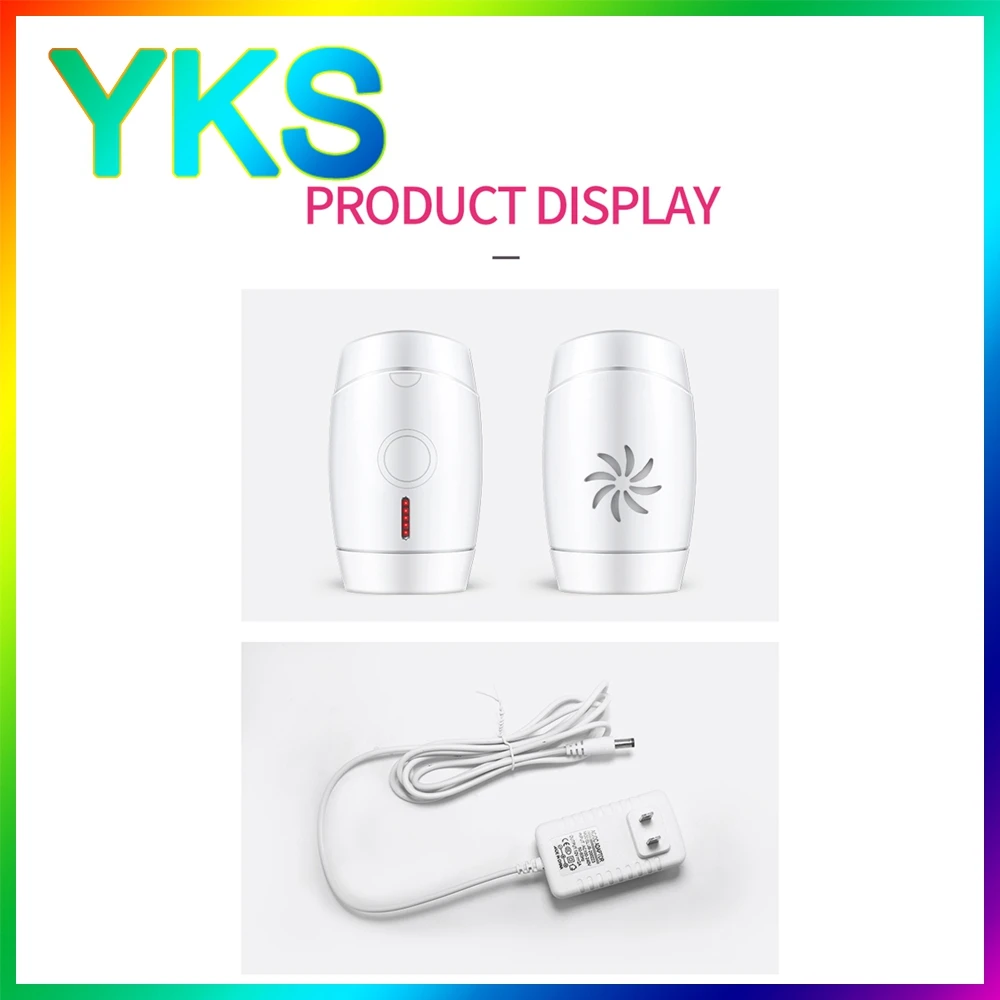 

Лазерный эпилятор IPL, инструмент для лазерного удаления волос, безболезненный Перманентный эпилятор, устройство для удаления волос, эпилят...