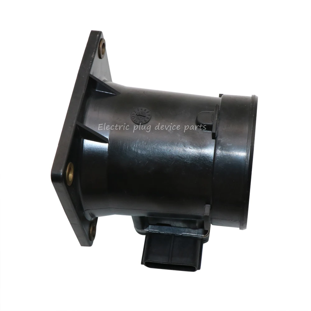 OE # F6DF-12B579-EA MAF датчик массового расхода воздуха для Ford E150 F150 Taurus Mercury V6 F6DF12B579EA MF5570 |