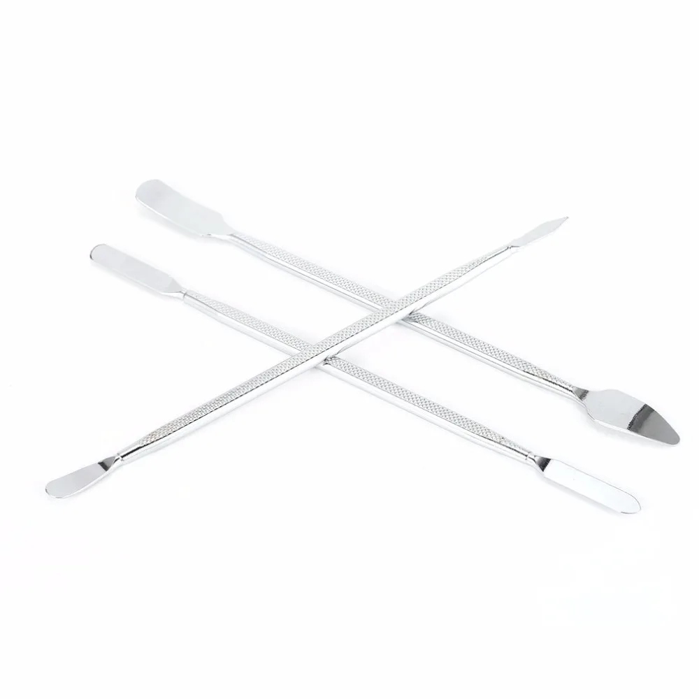 

KS-K1473 Phone Dismantling Crowbar Set Laptop Repair Tool Disassemble Metal Spudger Pry Bar Rod Tablet Screen Opening