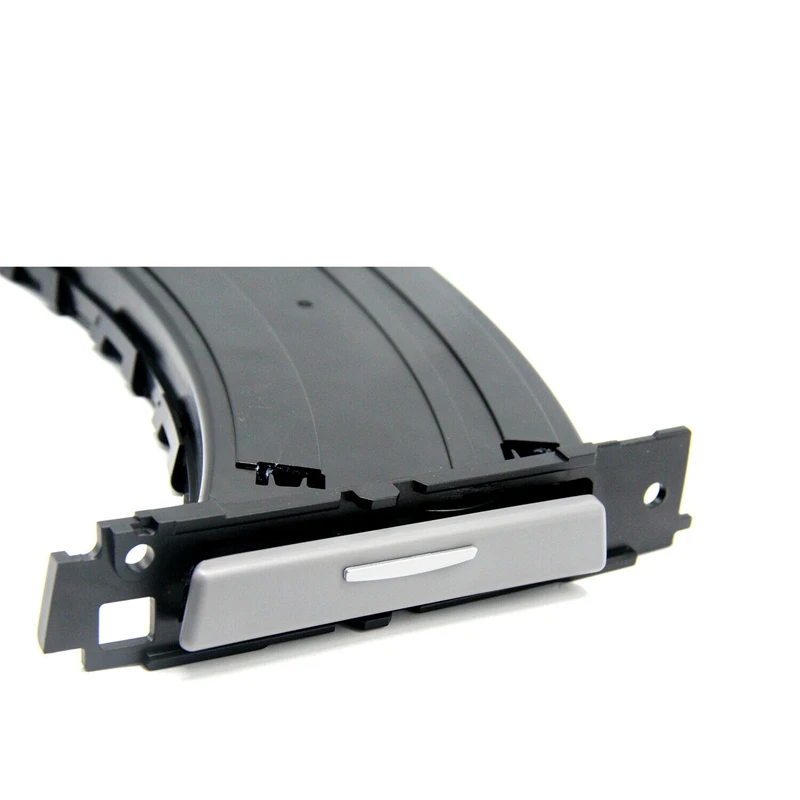 

2 PCS Gray Front Cup Holder For-BMW 323 325 328 330 335 M3 E90 E91 E92 E93 51459173465 51459173471