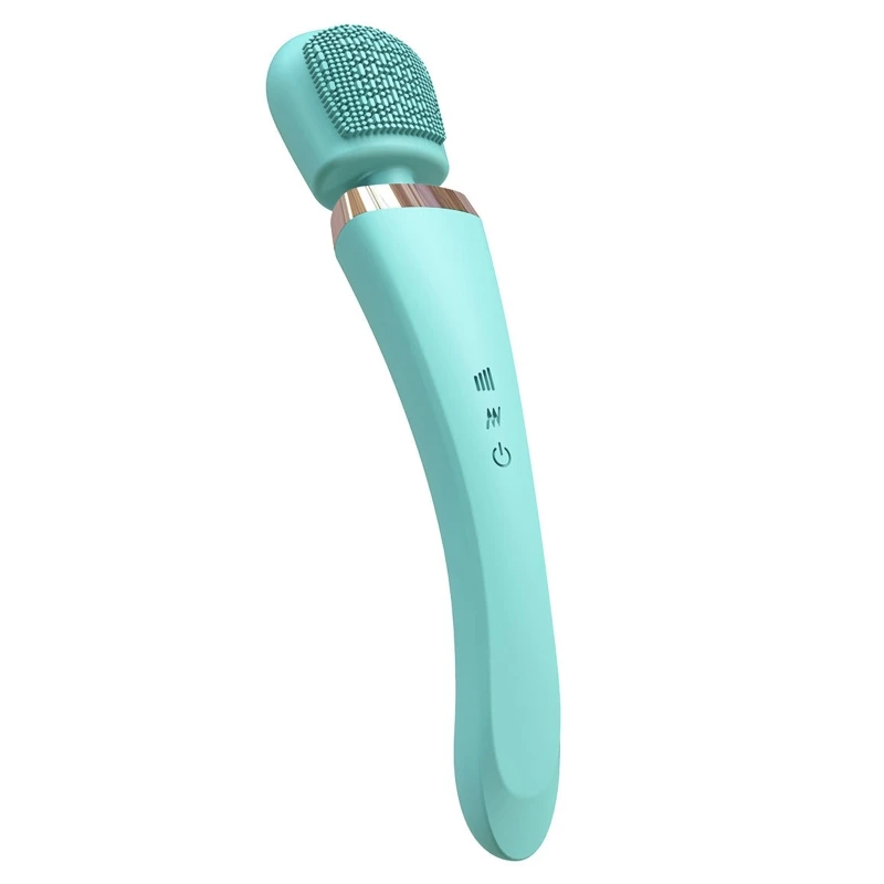 8 частоты 20 скоростей Режимы вибрации стимулятор ручной Аккумуляторный | Красота