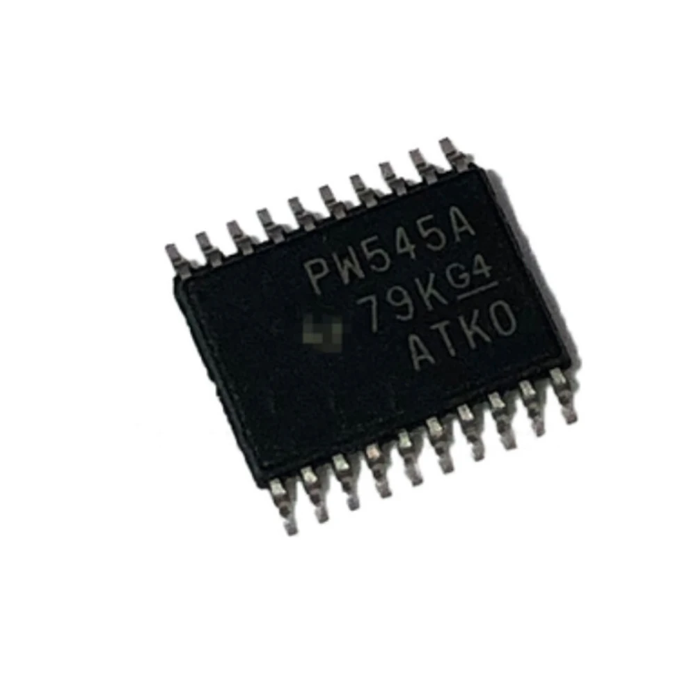 

100% новый и оригинальный TCA9545APWR TCA9545A PW545A TSSOP20 фотография