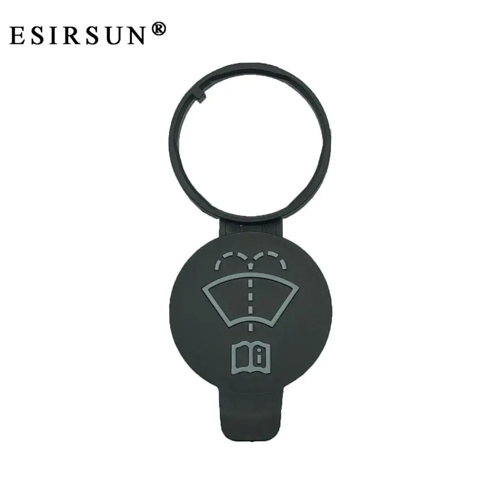 Esirsun крышка резервуара для мытья бутылок на ветровое стекло подходит Chevrolet Colorado