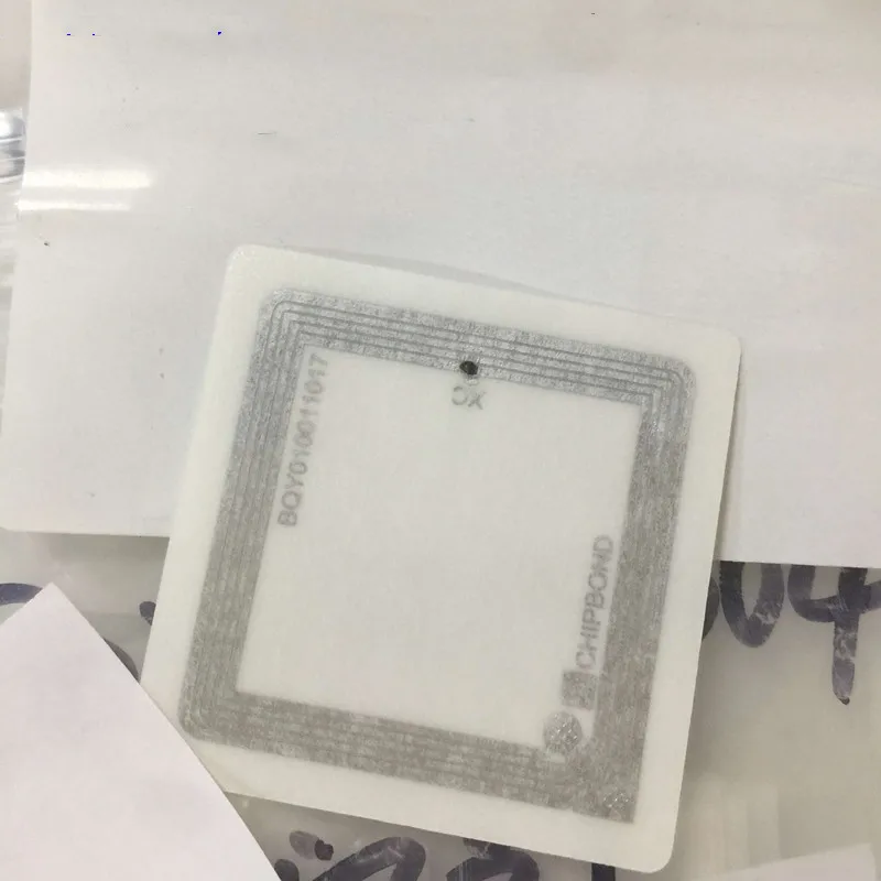Чип для RFID-метки Citronix чип RFID 302-1006-004 принтера | Компьютеры и офис