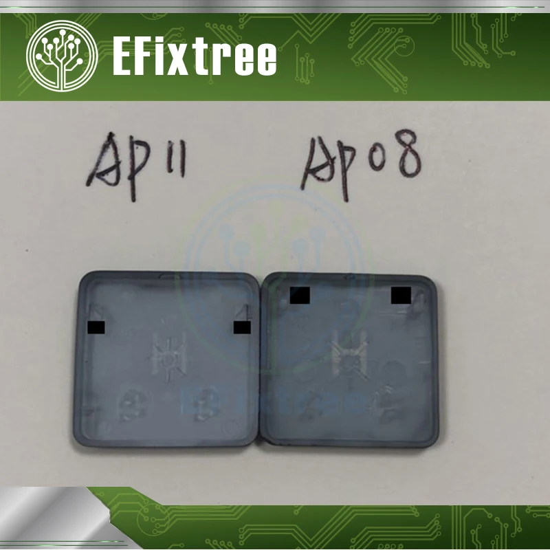 Клавиатура с русской раскладкой 10 наборов клавиш для Macbook Pro Air 13 '✕'' A1370